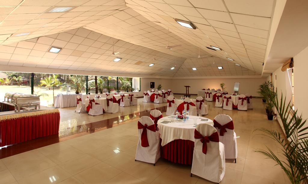 Radiant Resort Bangalore Exterior foto