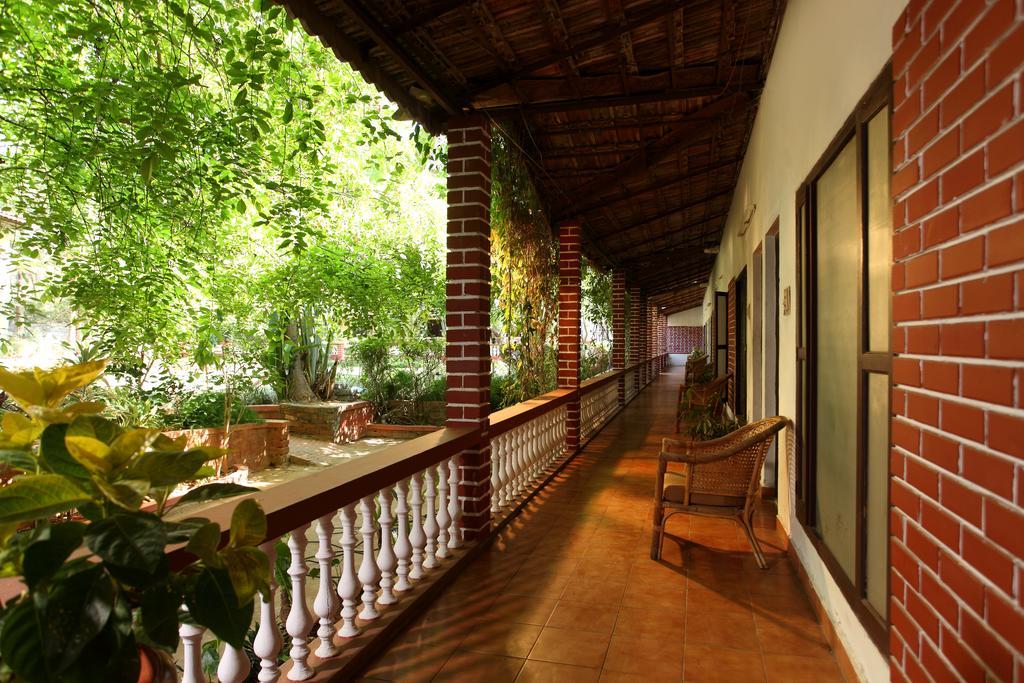 Radiant Resort Bangalore Habitación foto