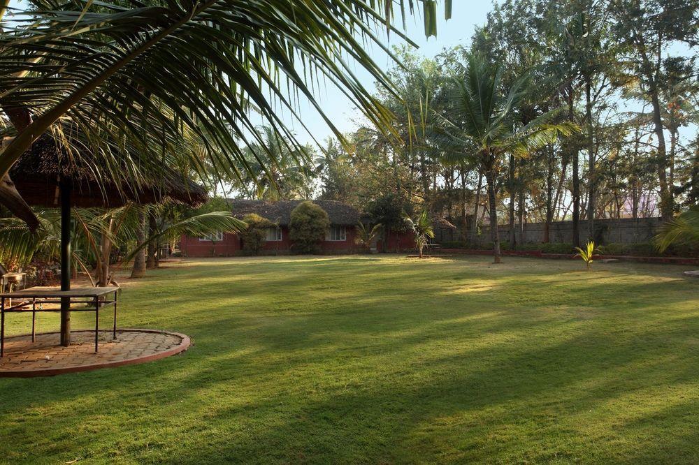 Radiant Resort Bangalore Exterior foto