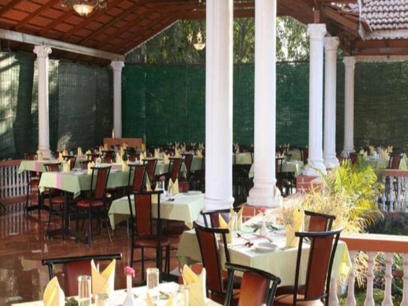 Radiant Resort Bangalore Exterior foto